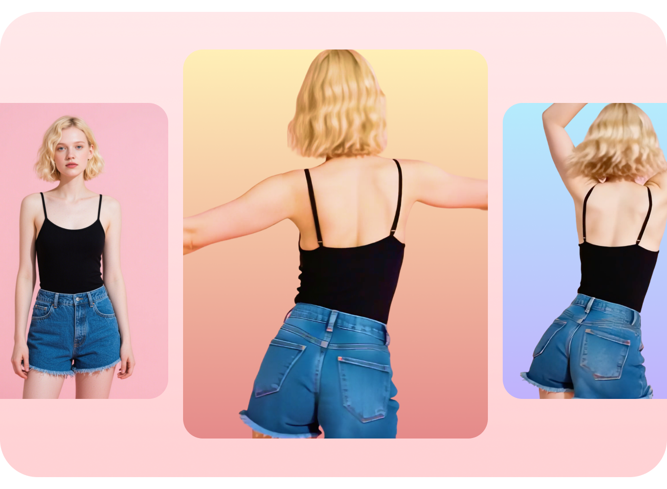 ai twerk generator
