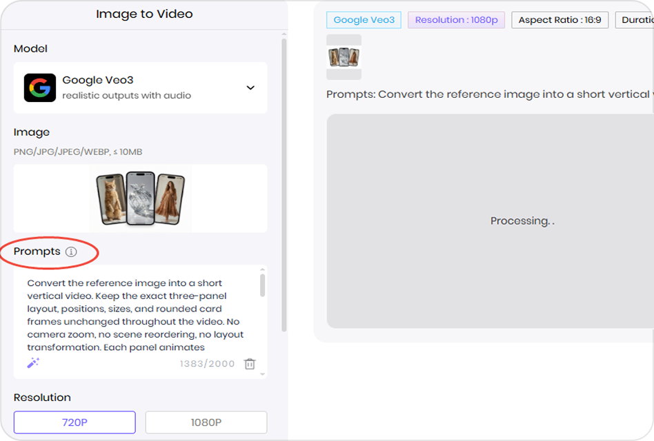 describe youtube shorts plot