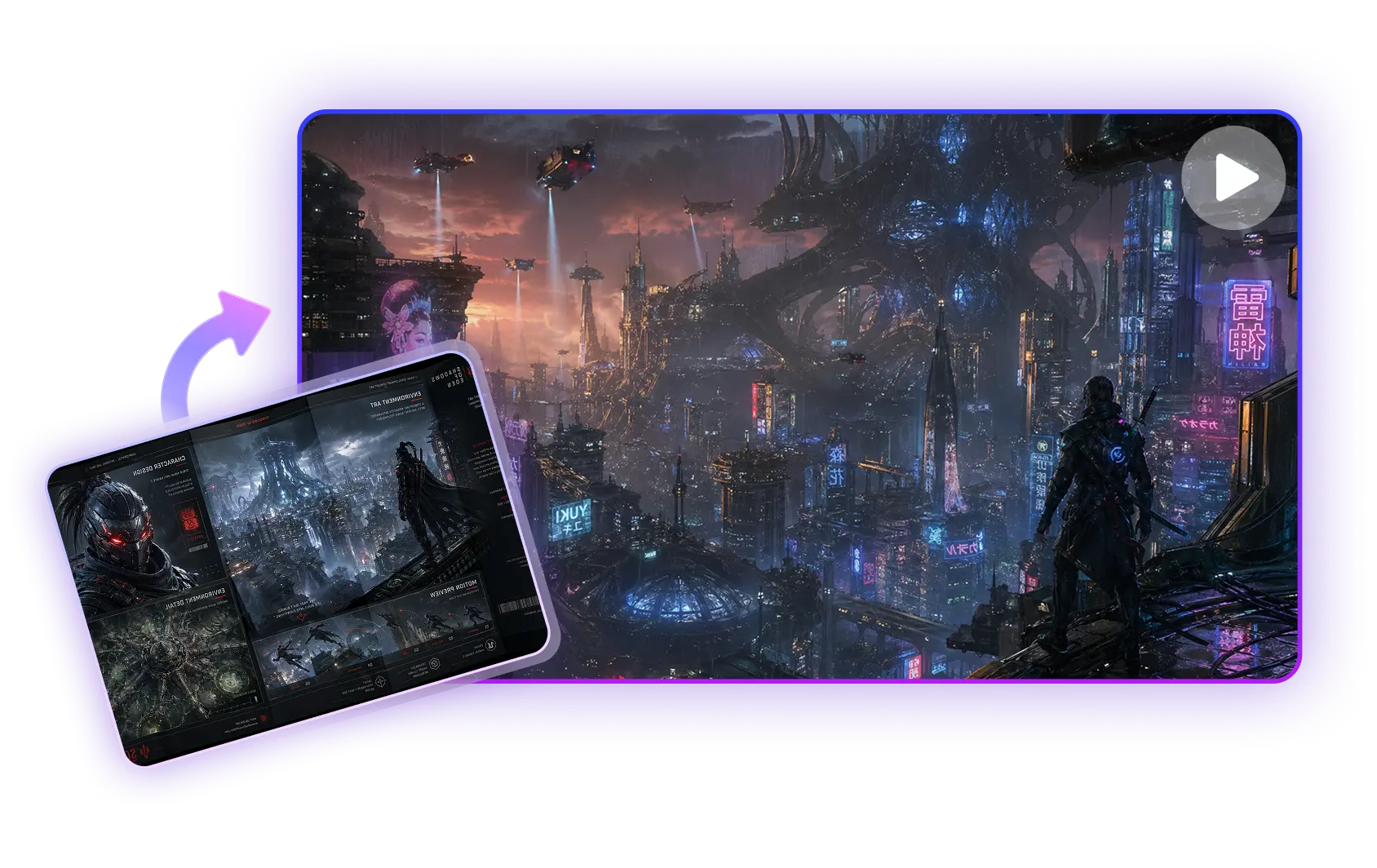 banner inferior do chatgpt image 2.0 e seedance 2.0