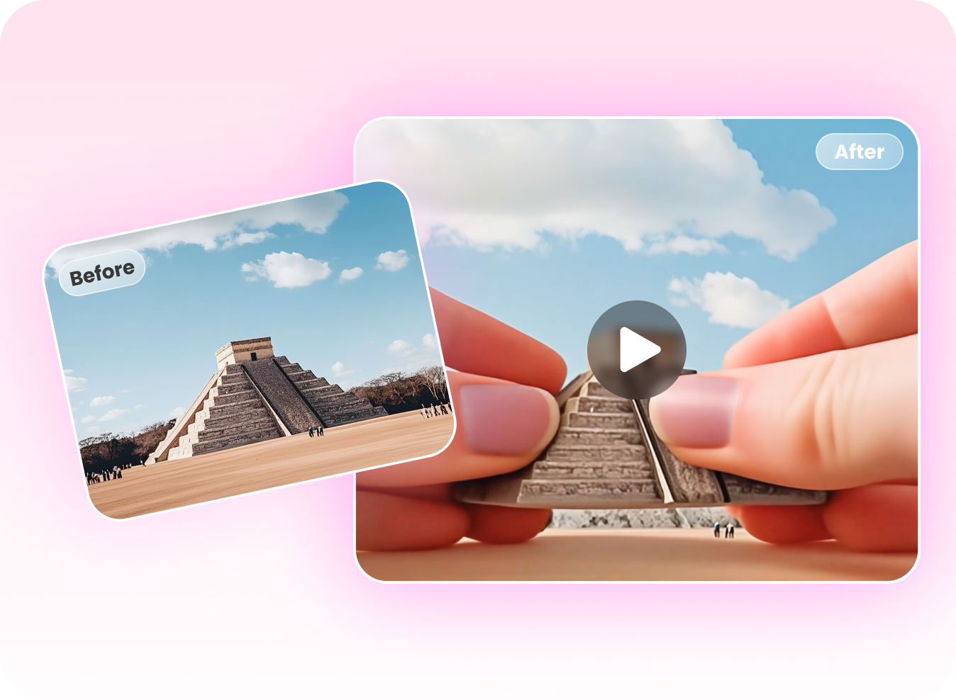 create hilarious squish videos online in seconds