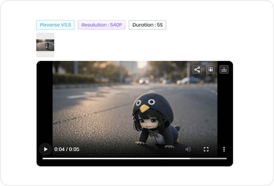 download ai gugu gaga video