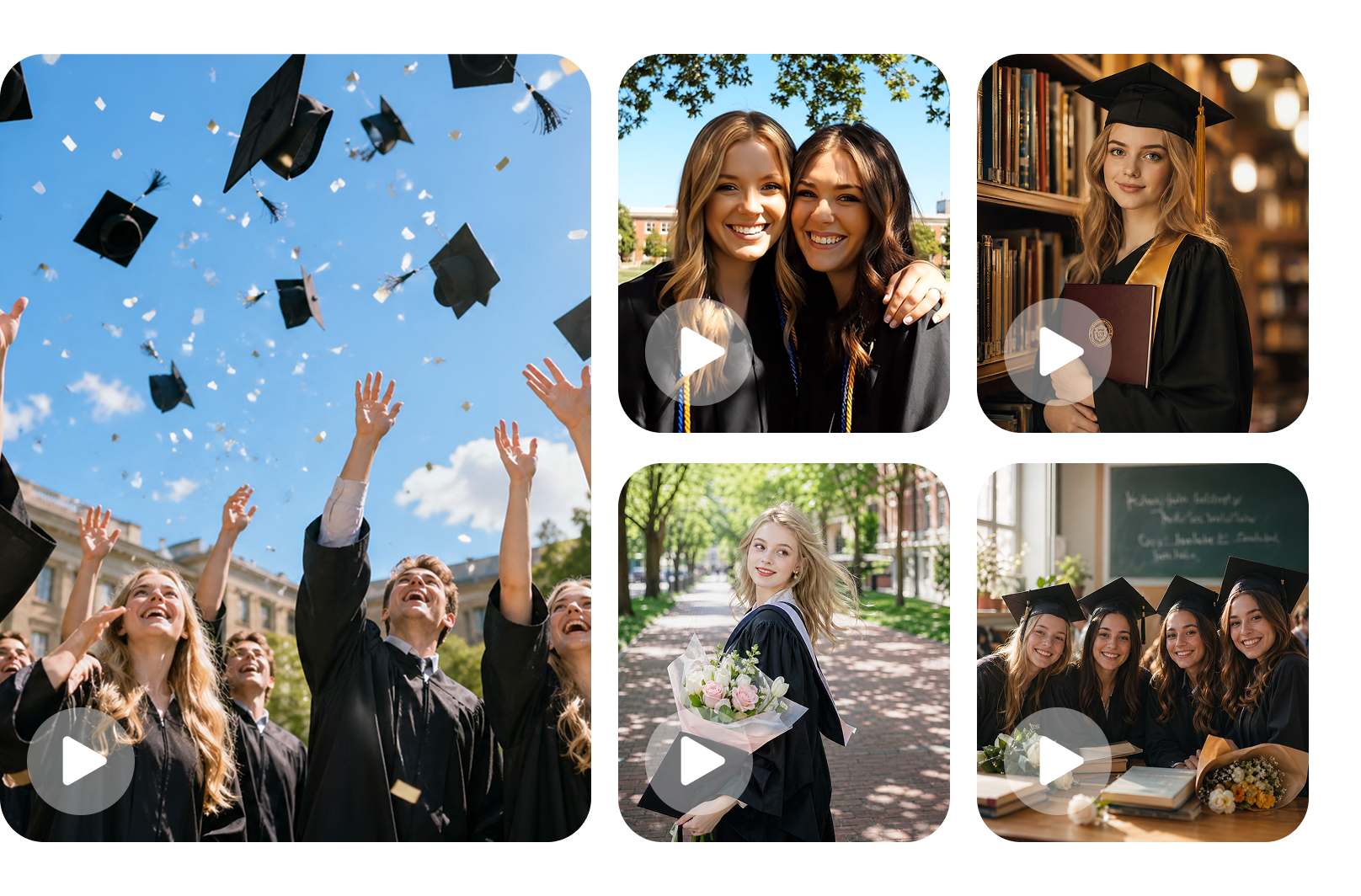 hitpaw graduation video makerbottom banner