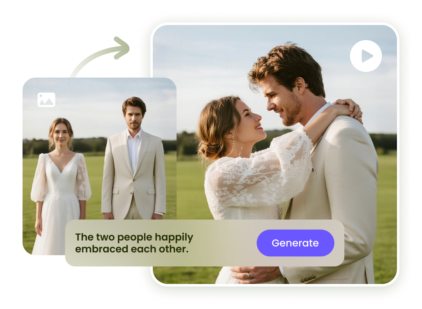 multi ai hug styles and templates