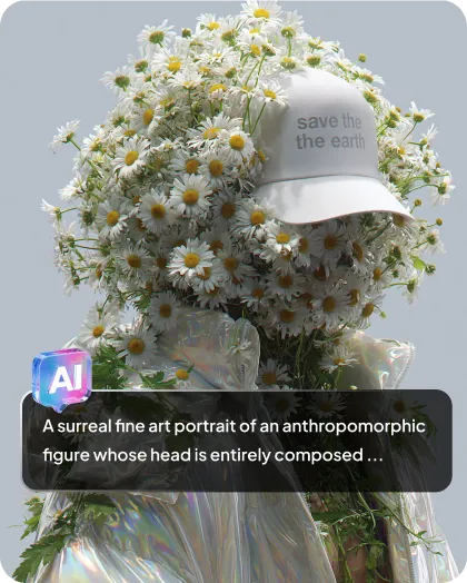 AI Image Generator