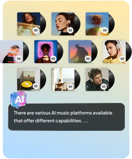 AI Music Generator
