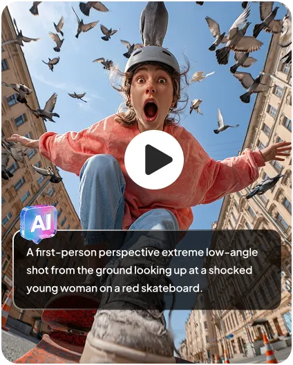 AI Video Generator