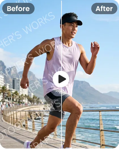 Video Watermark Remover