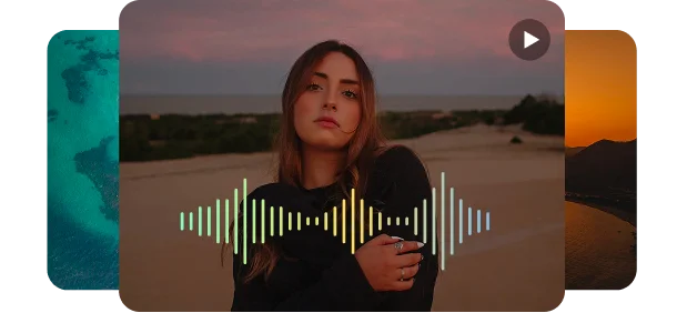 video background music