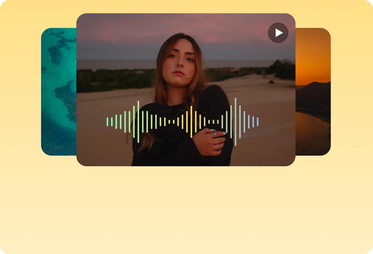 video background music