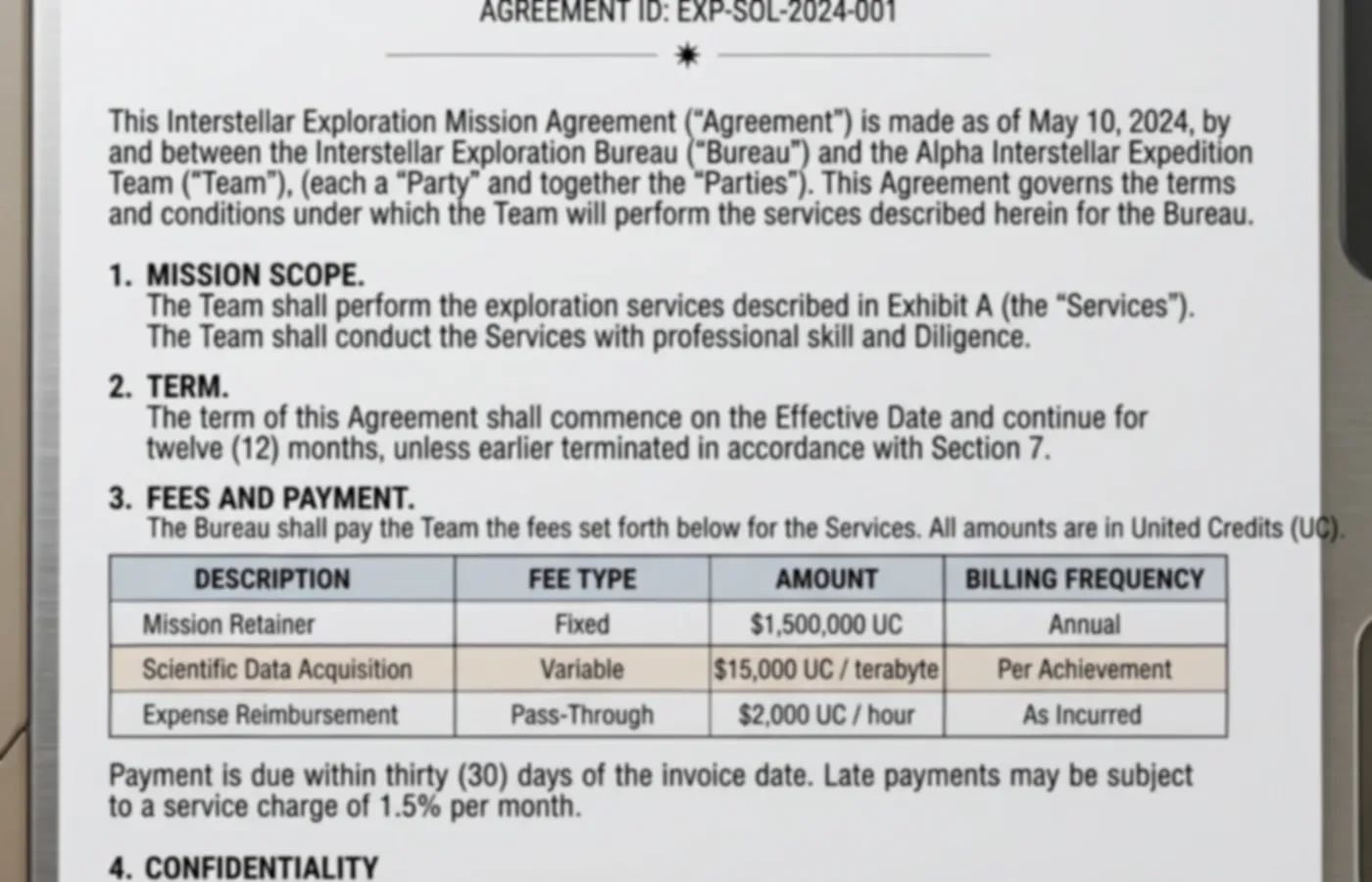 blur documents