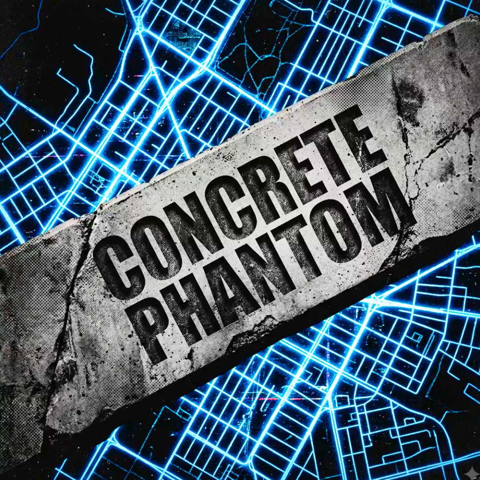 Concrete Phantom