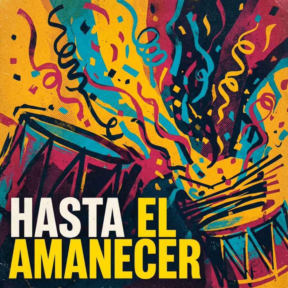 Hasta El Amanecer