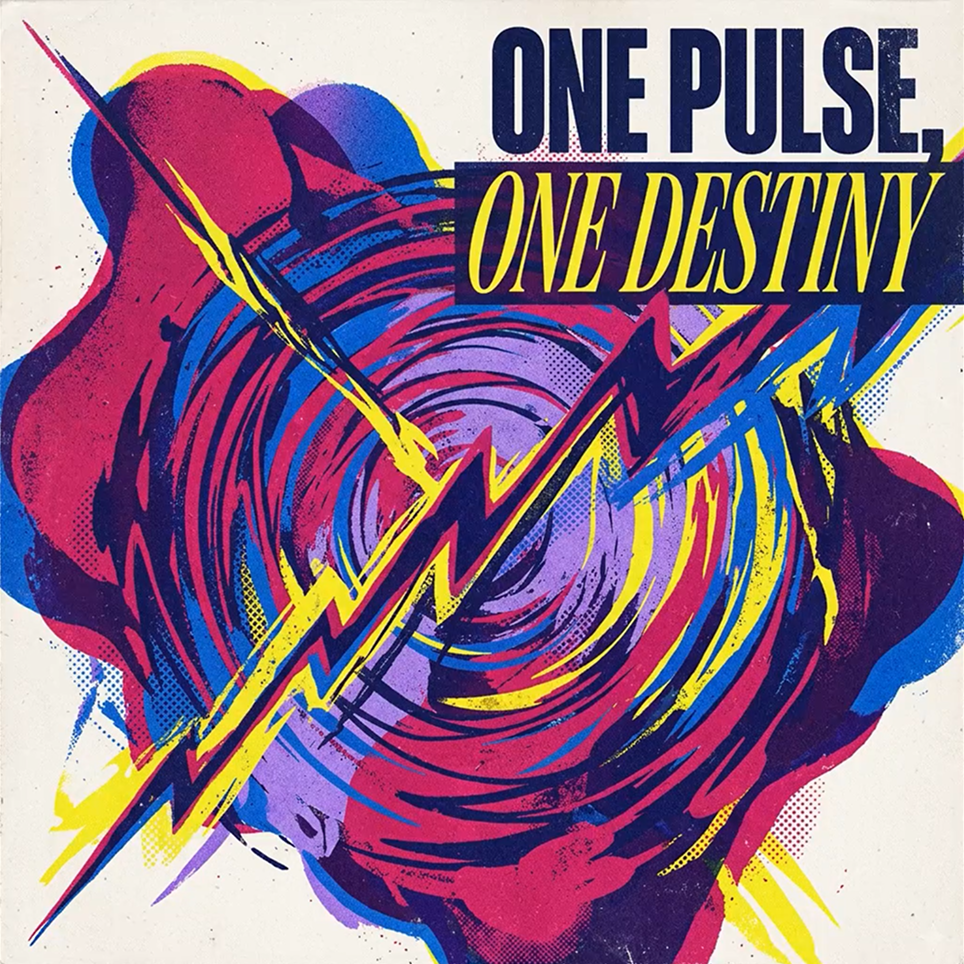 One Pulse One Destiny