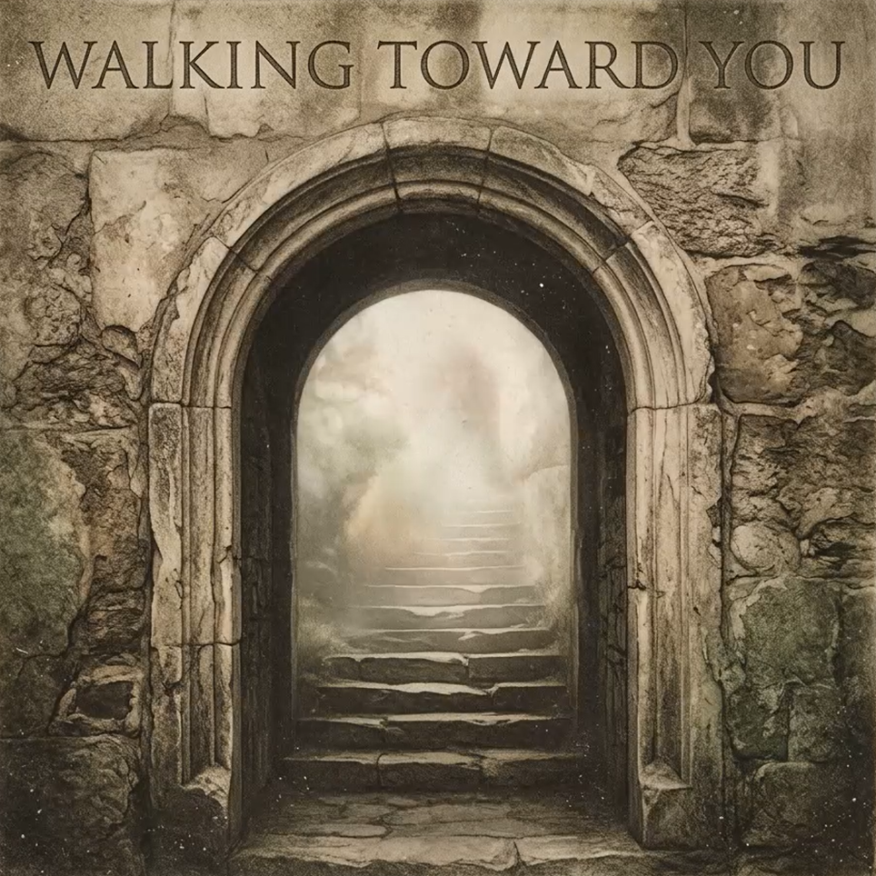 Walking Toward You