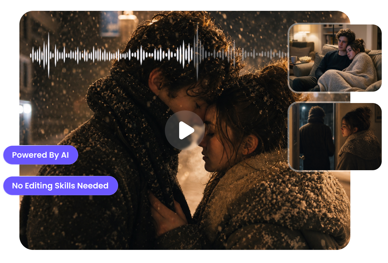 easy MV creator
