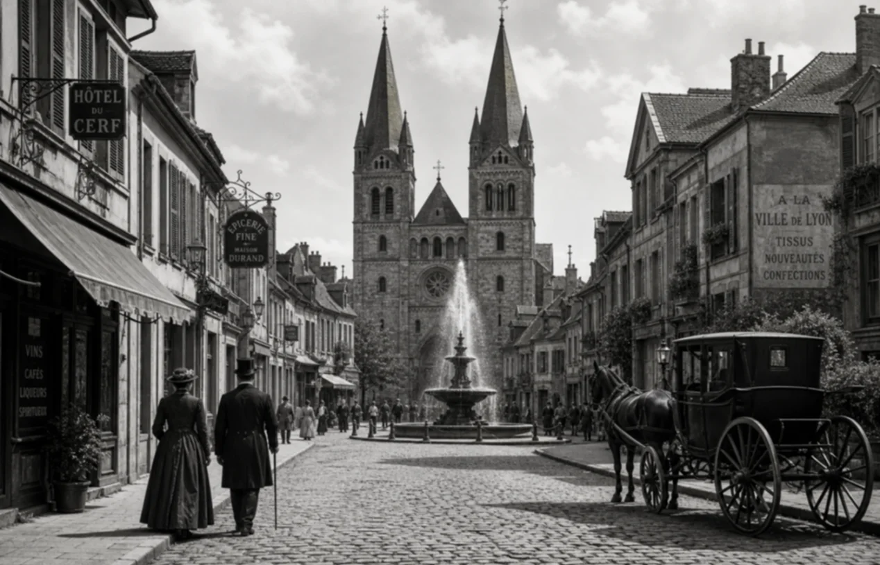 colorize black and white historical photos