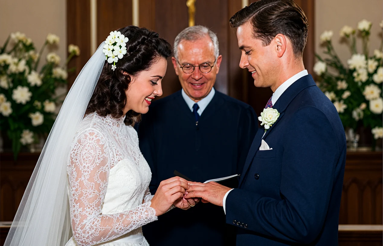 colorized photos for wedding