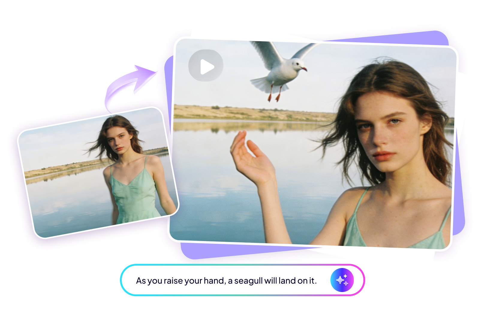 ai video extender banner