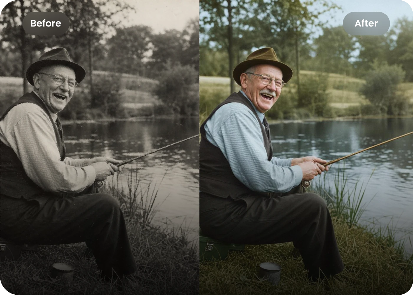 best simple photo enhancer app for android