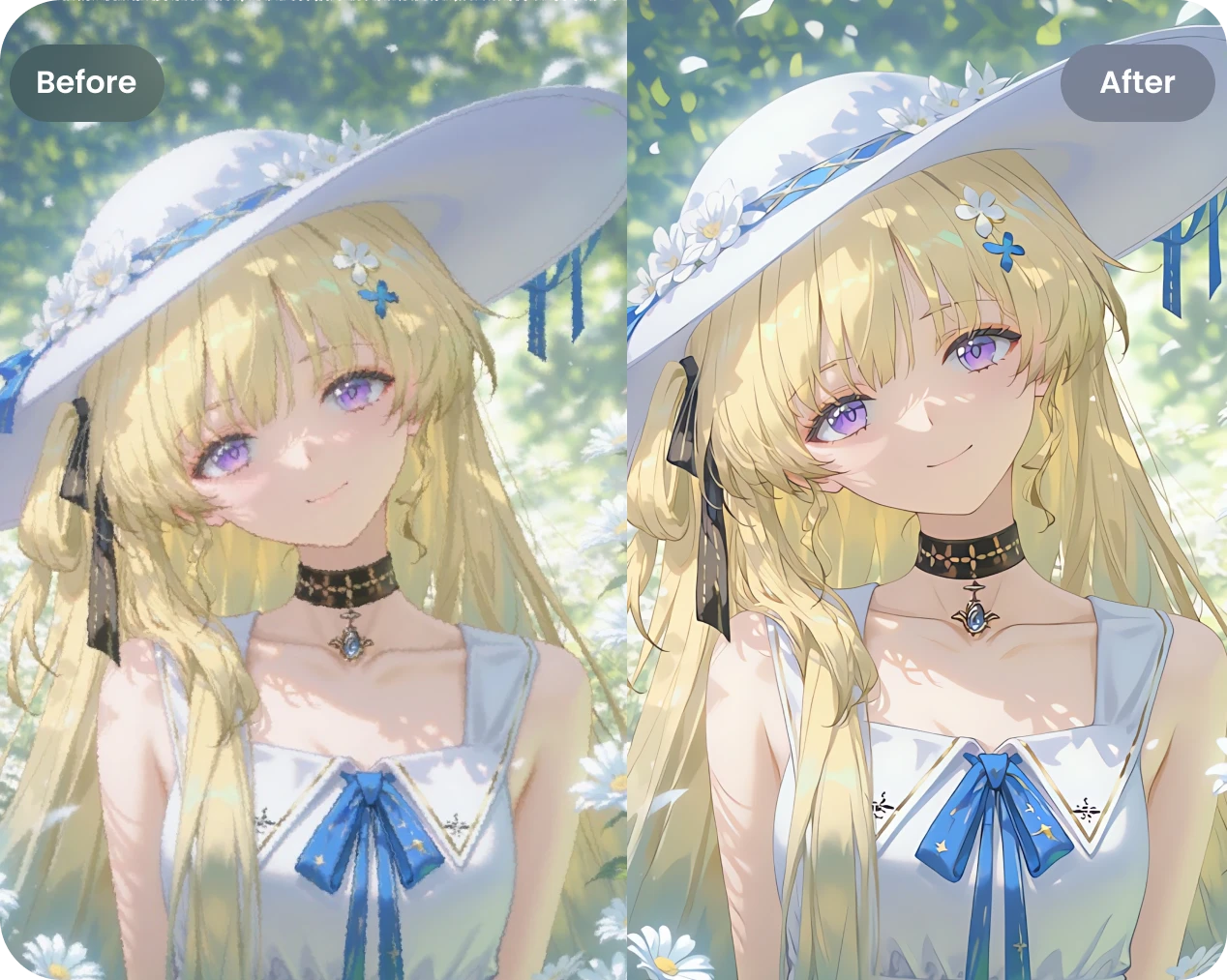 free photo enhancer app for android