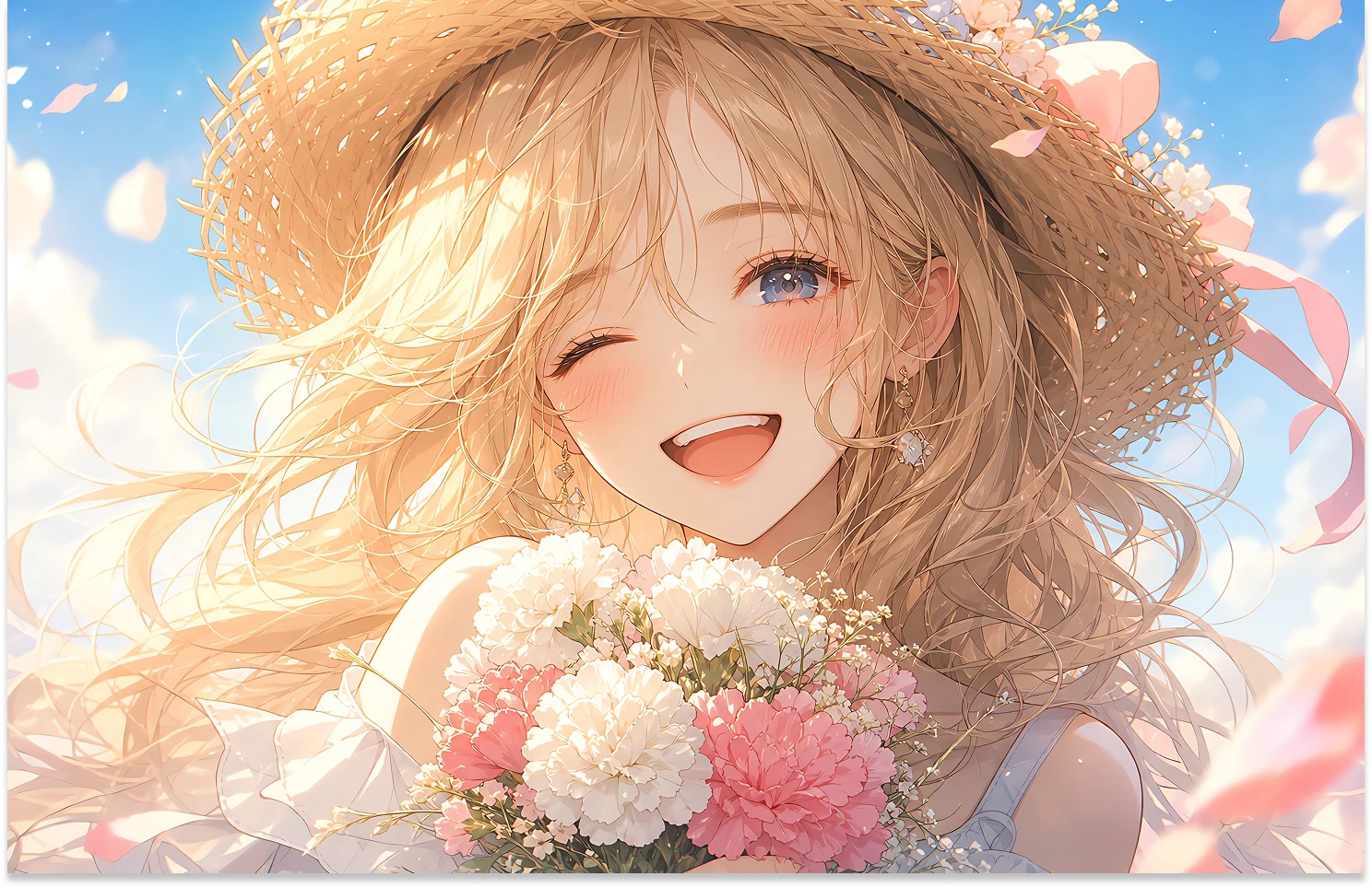 hitpaw free online anime upscaler