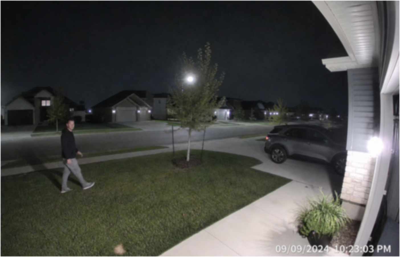 security camera pictures