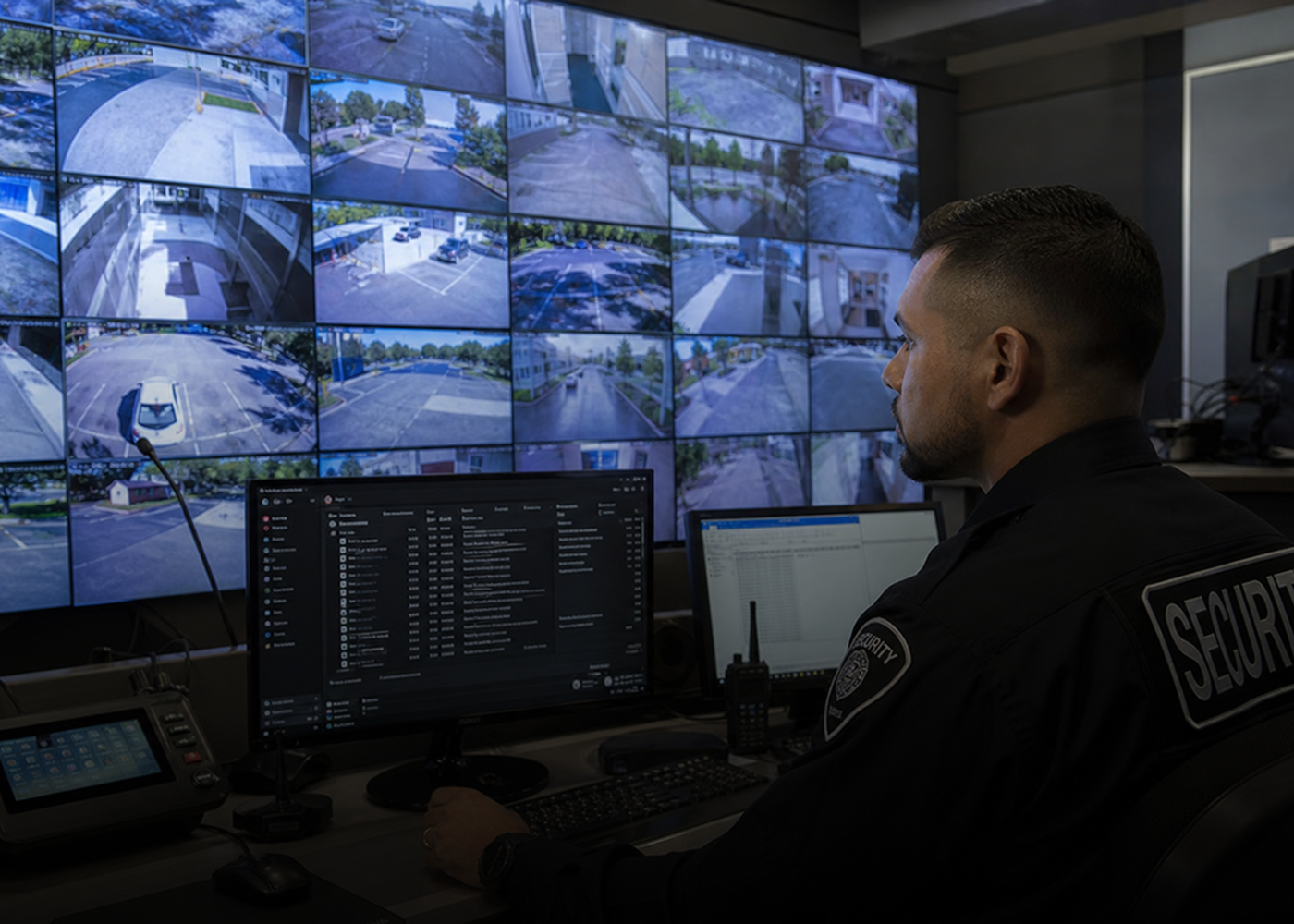 upscale images of surveillance 