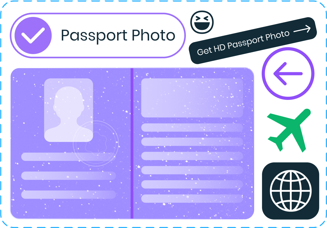 passport size photo maker