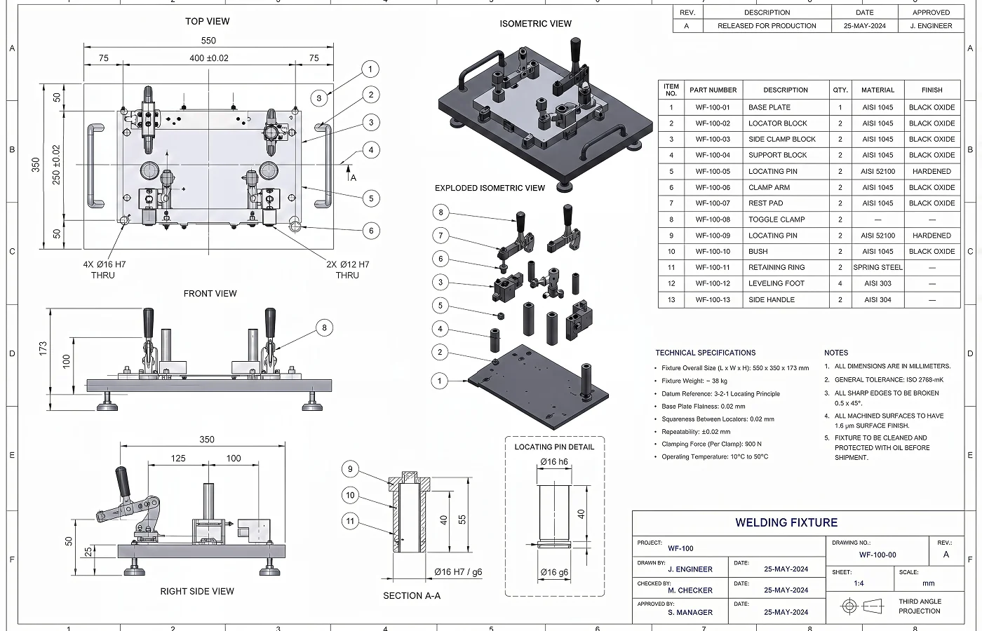 Clear PDF after AI upscaling