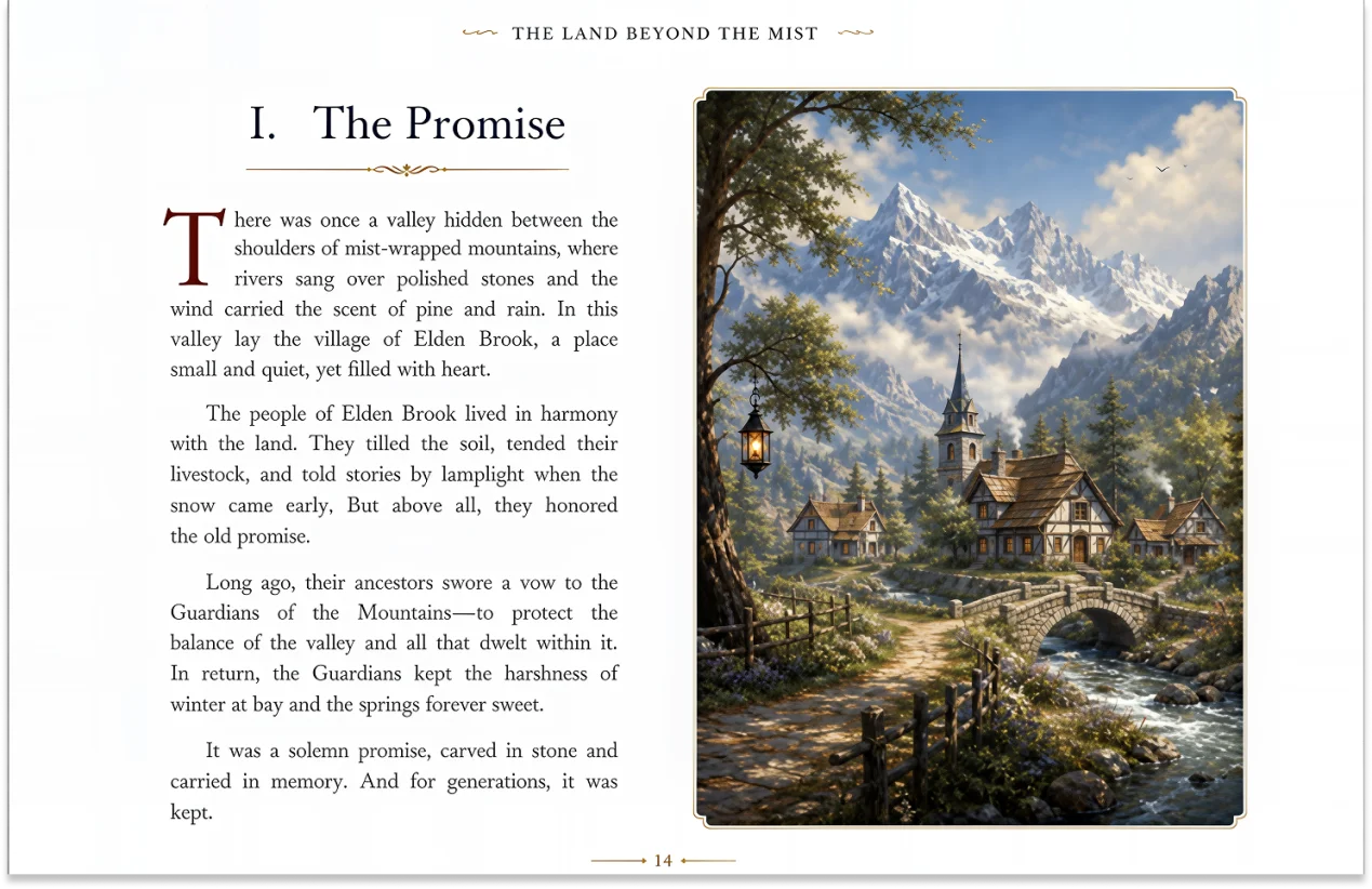 AI PDF enhancer improves blurry document quality