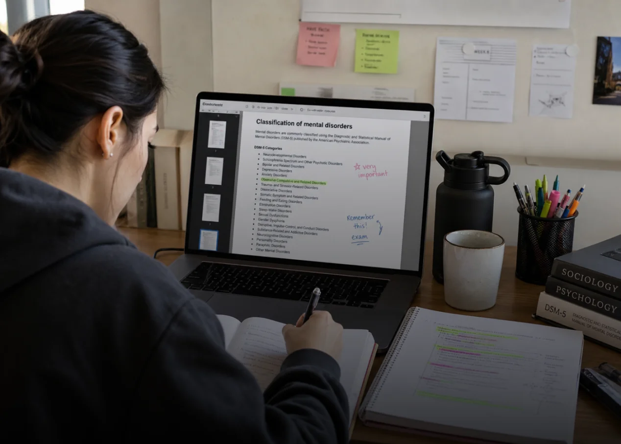 increase the qulaity of pdf materials