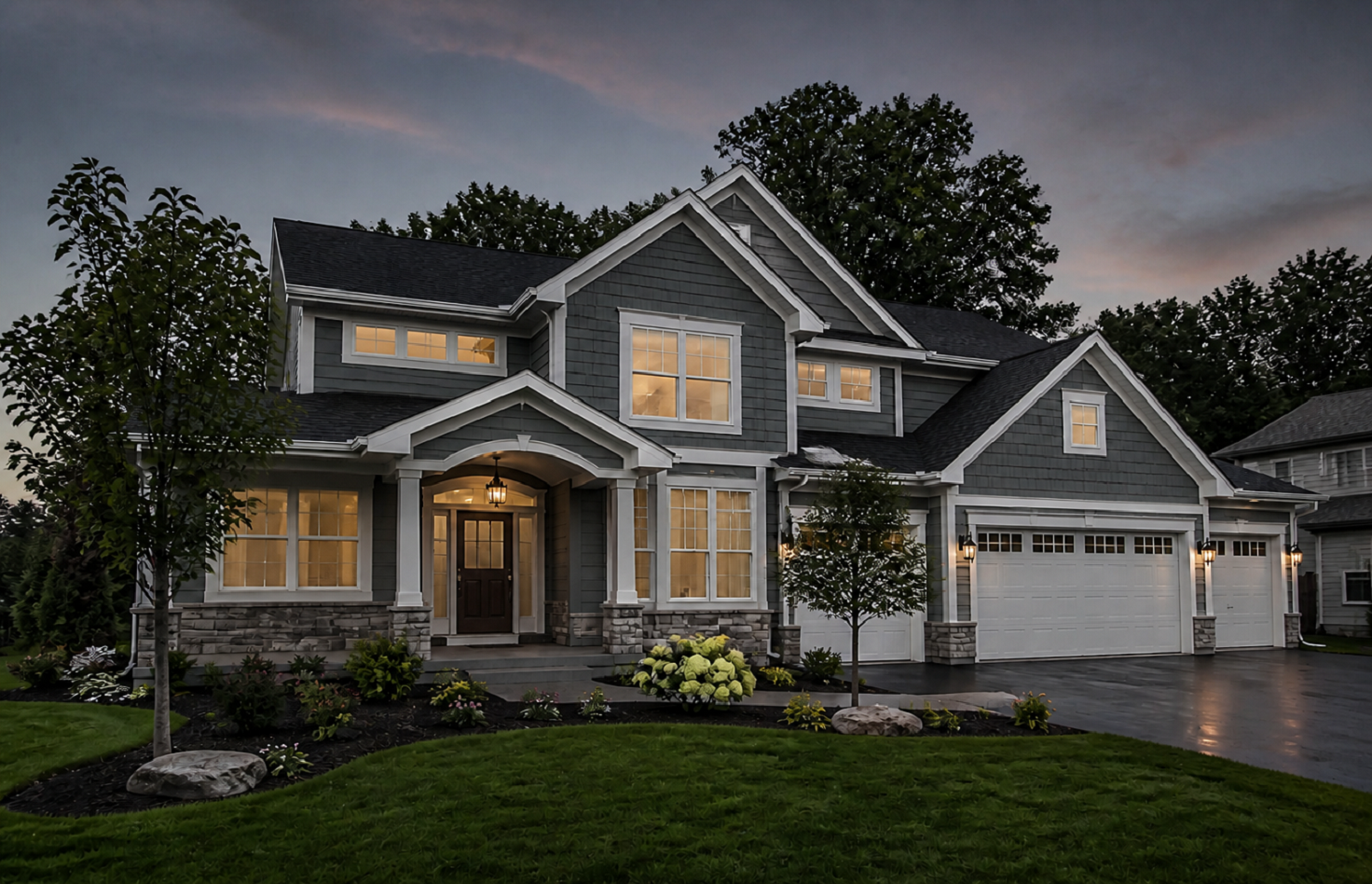 AI Real Estate Photo Enhancer