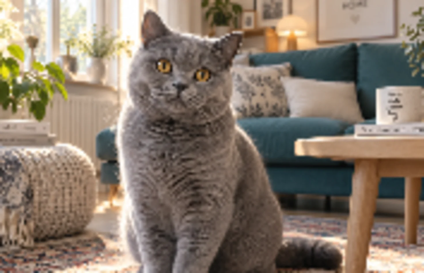 Original animal image