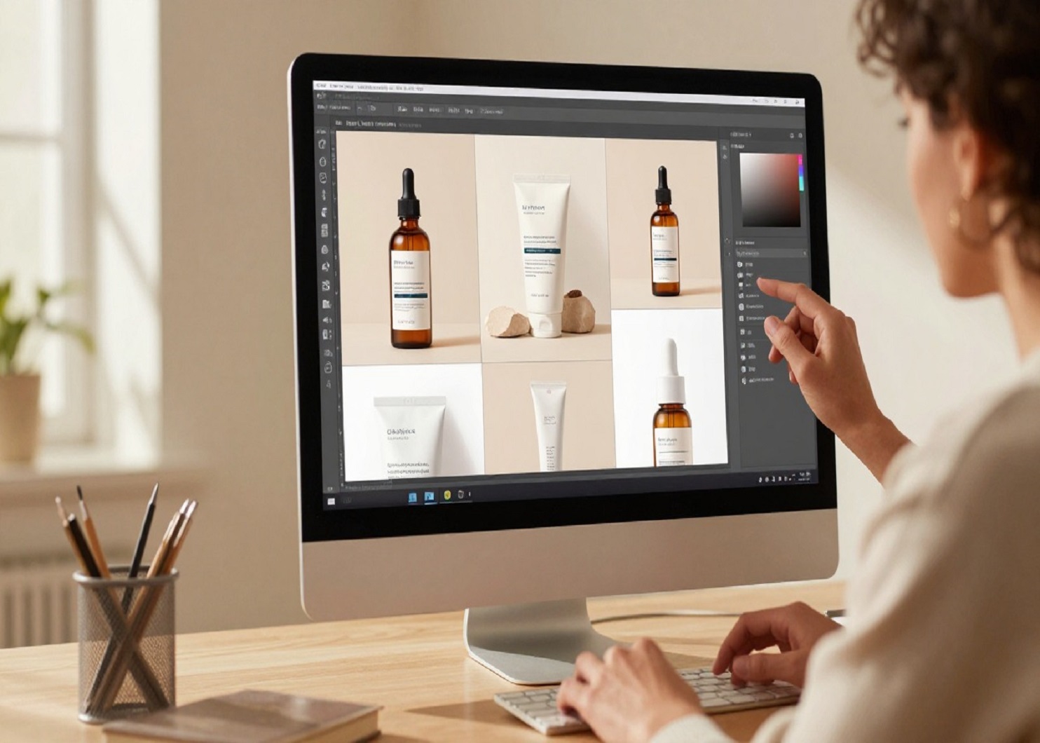 ecommerce seller flux product