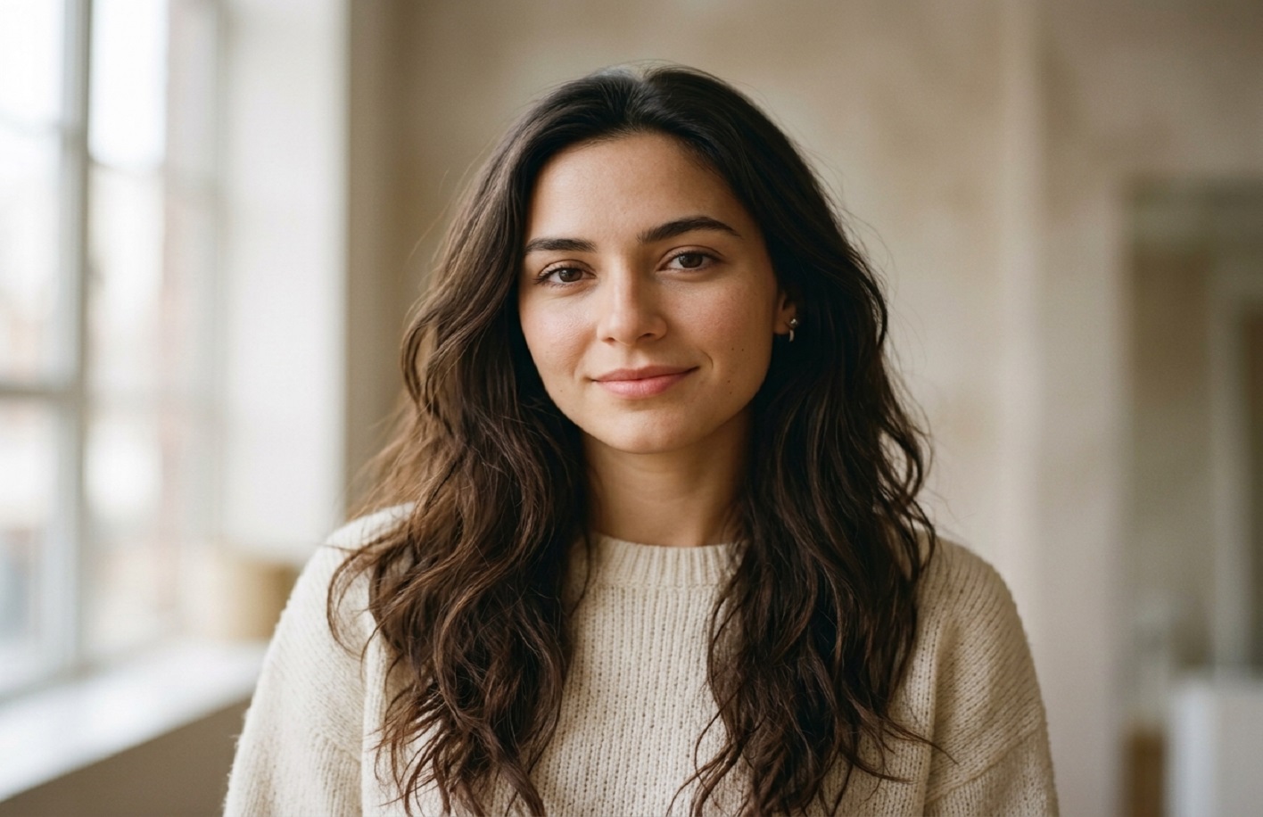 Enhance Facial Details in Flux AI Portraits After