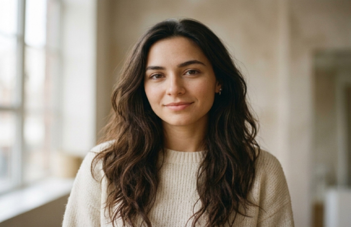 Enhance Facial Details in Flux AI Portraits Before