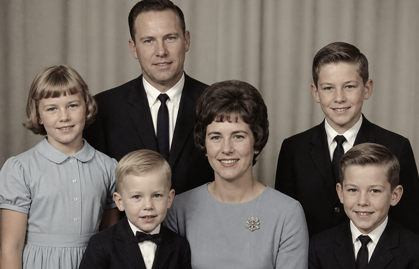 face enhancement in old photos