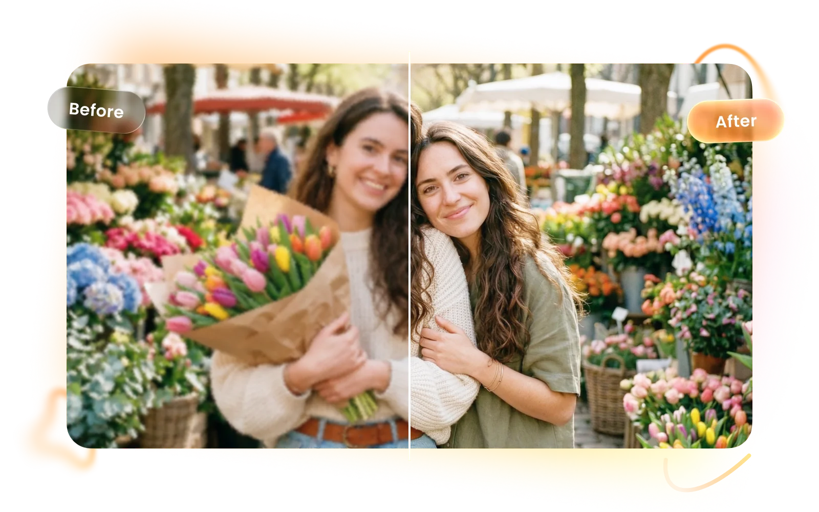 hitpaw 4k image upscaler online