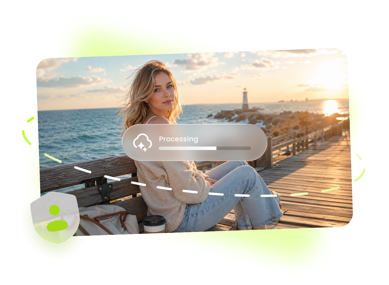 midjourney oneclick upscale