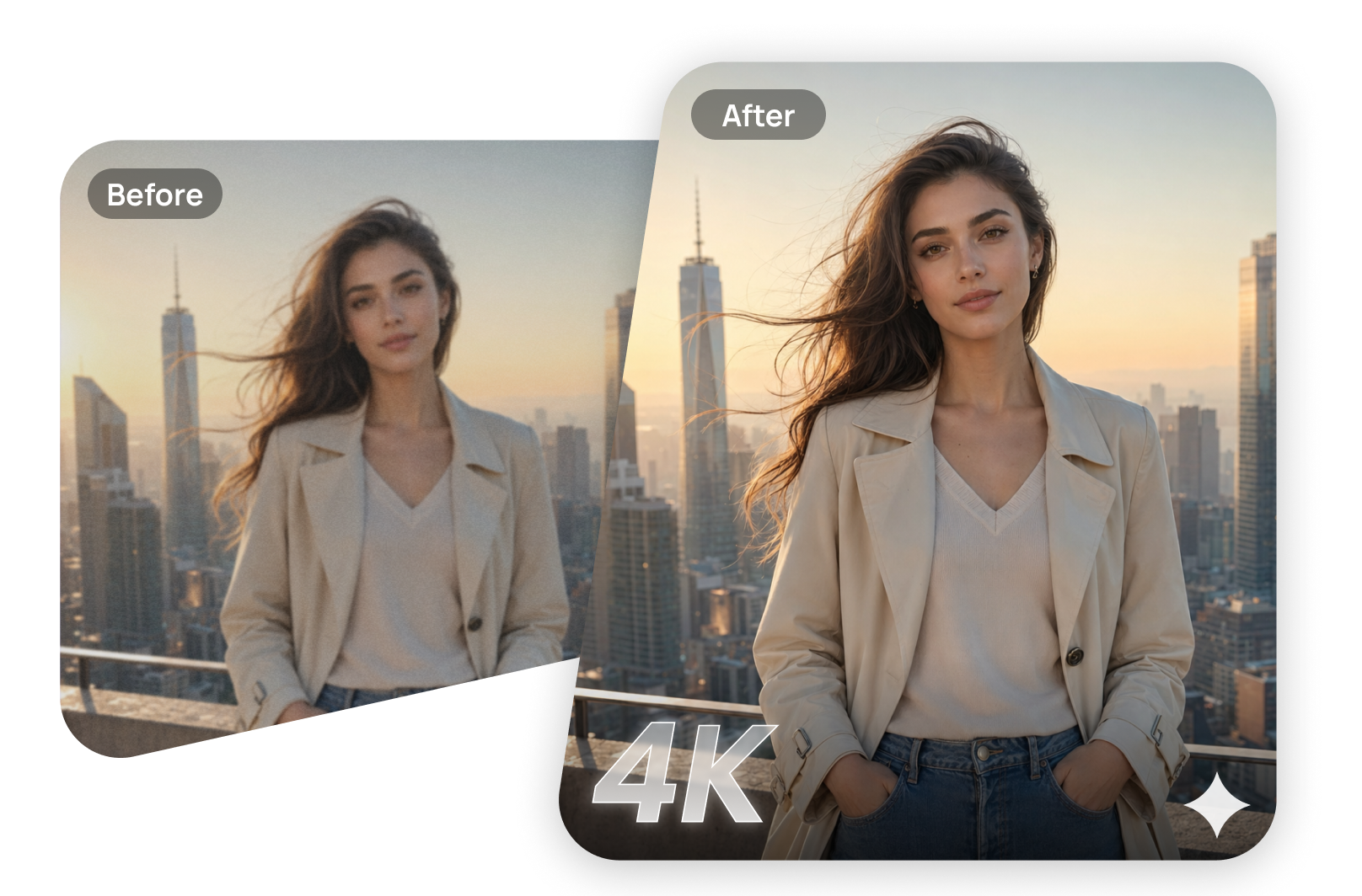 nano banana image upscaler