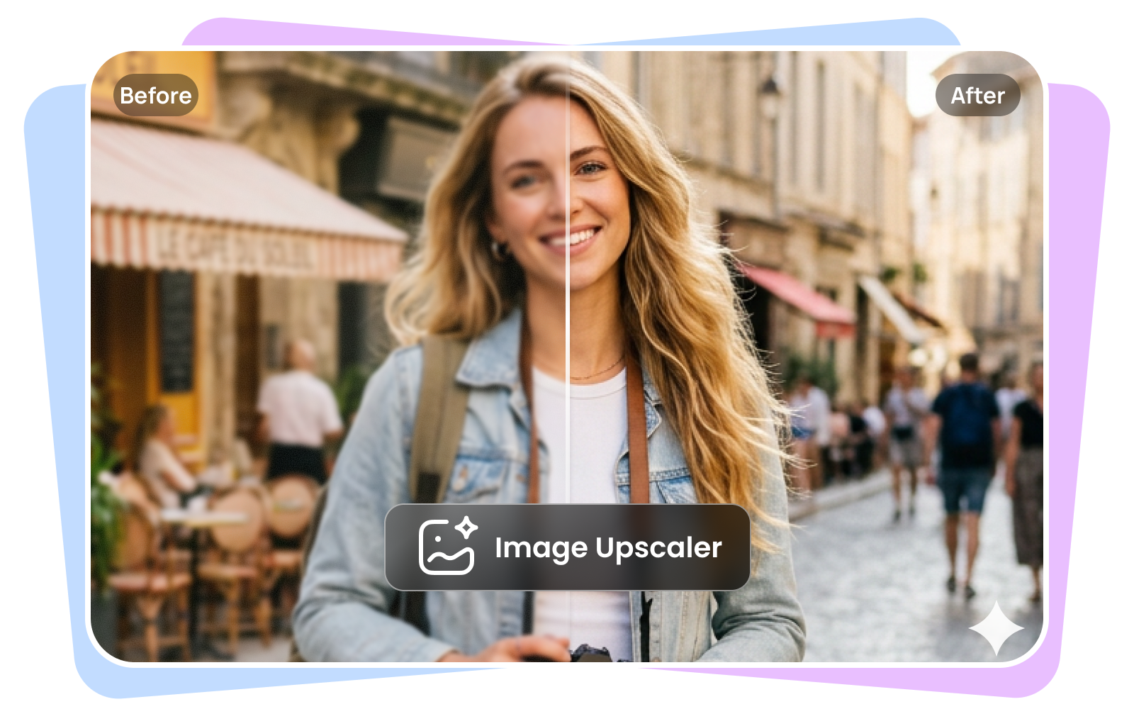 nano banana image upscaler
