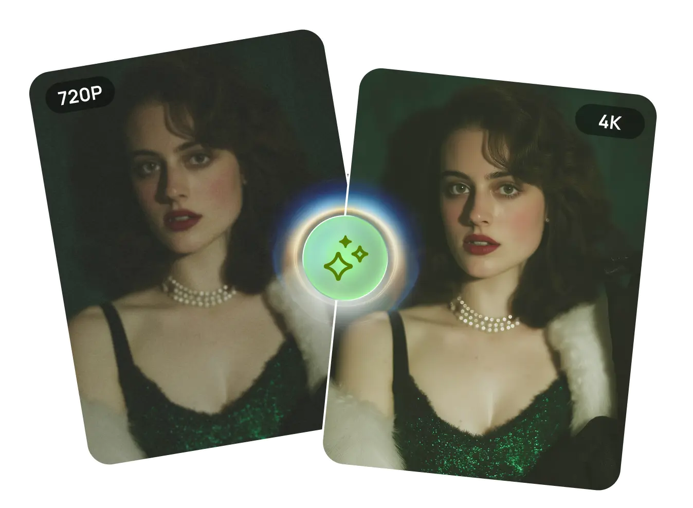 upscale image online