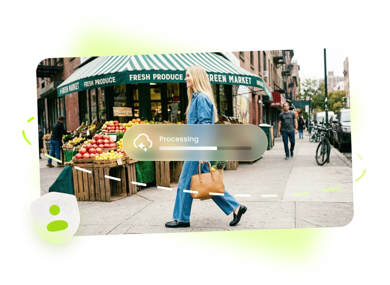 Online image upscaler without download