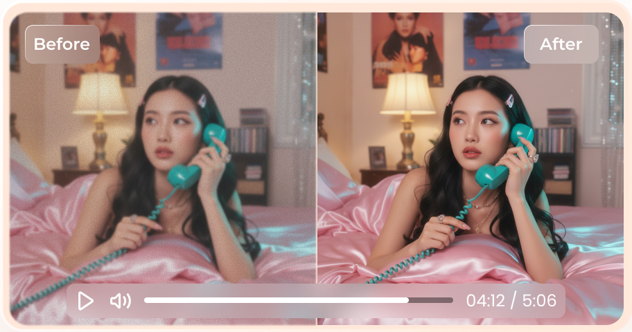 online video enhancer