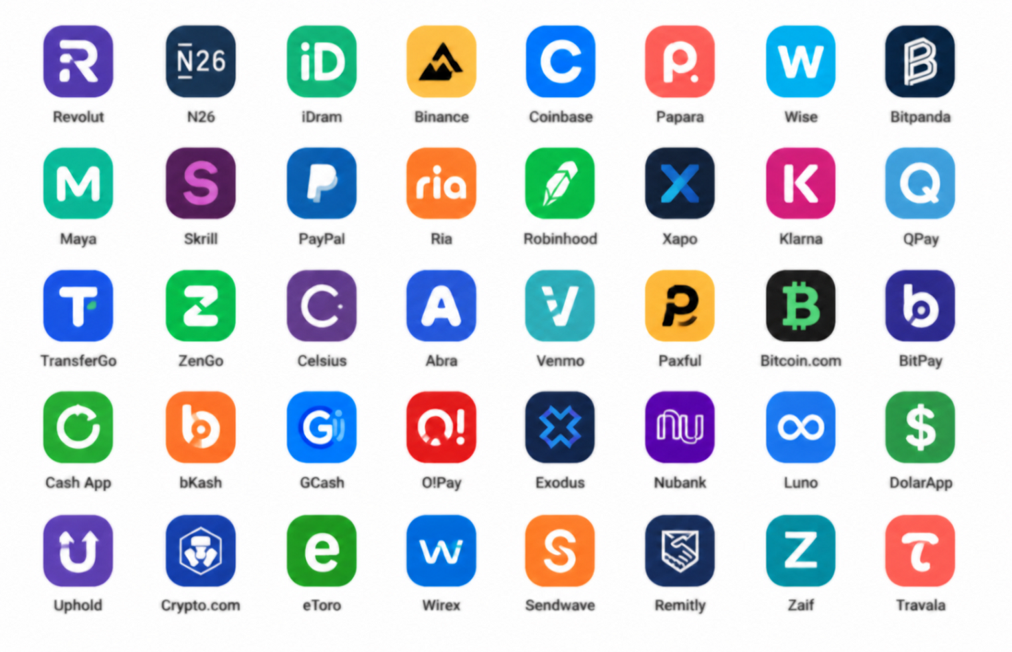 Optimize Logos for Every Brand Platform