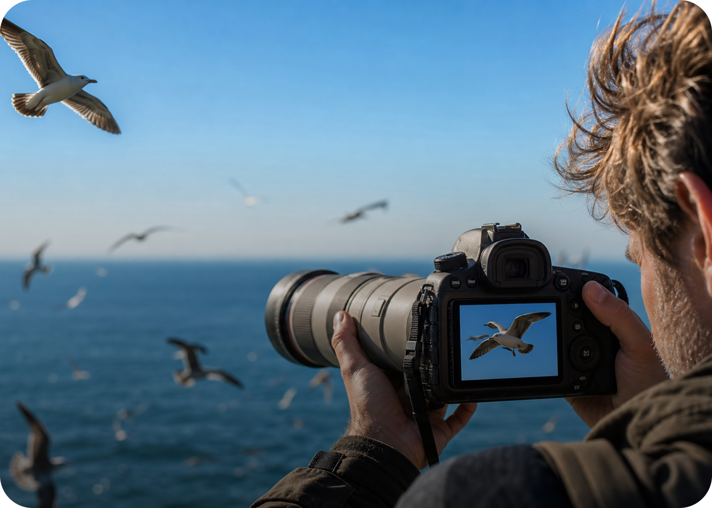 enhance photo for photographers