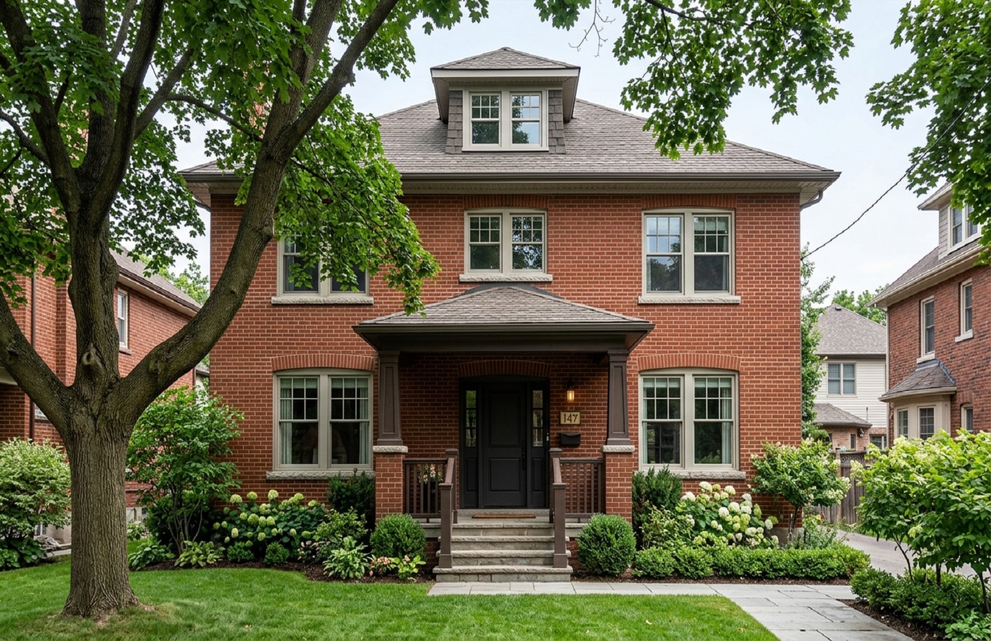 Sharpen Details for Clearer Property Photos After