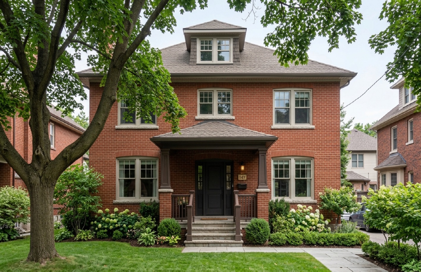 Sharpen Details for Clearer Property Photos Before