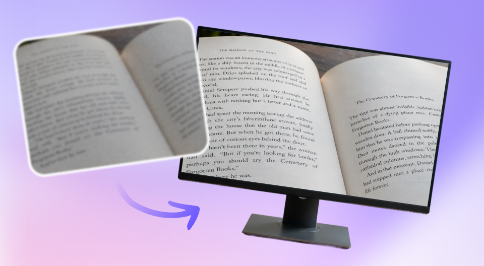 improve text clarity