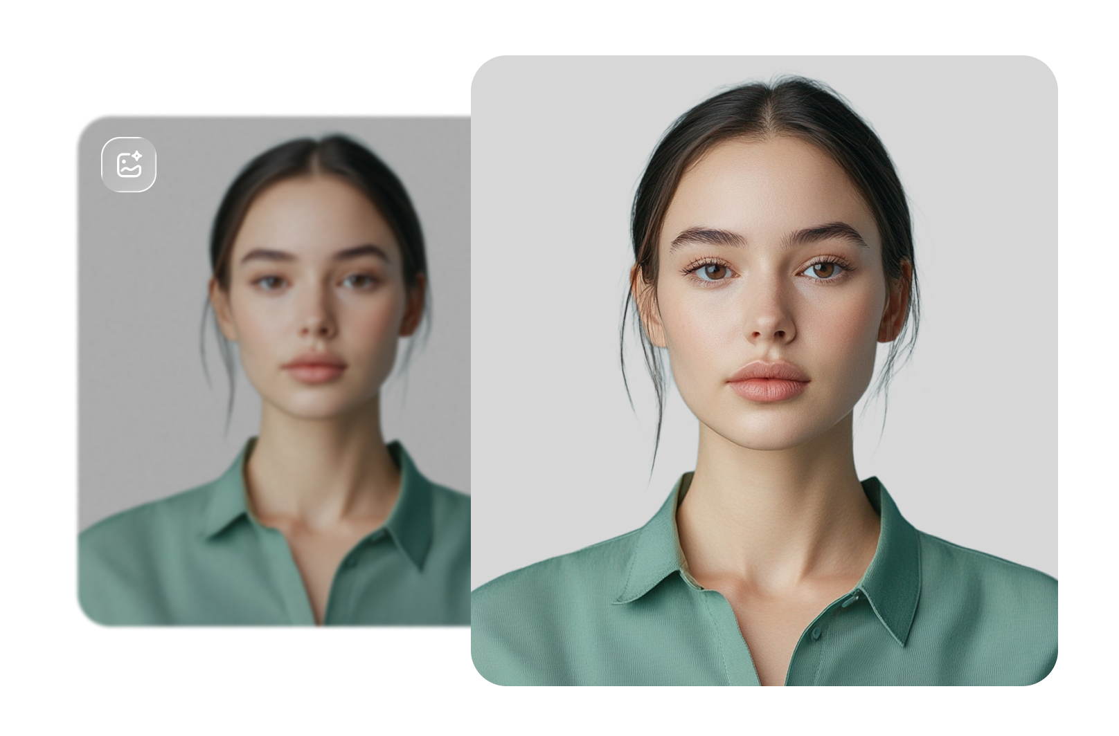 unpixelate image online free